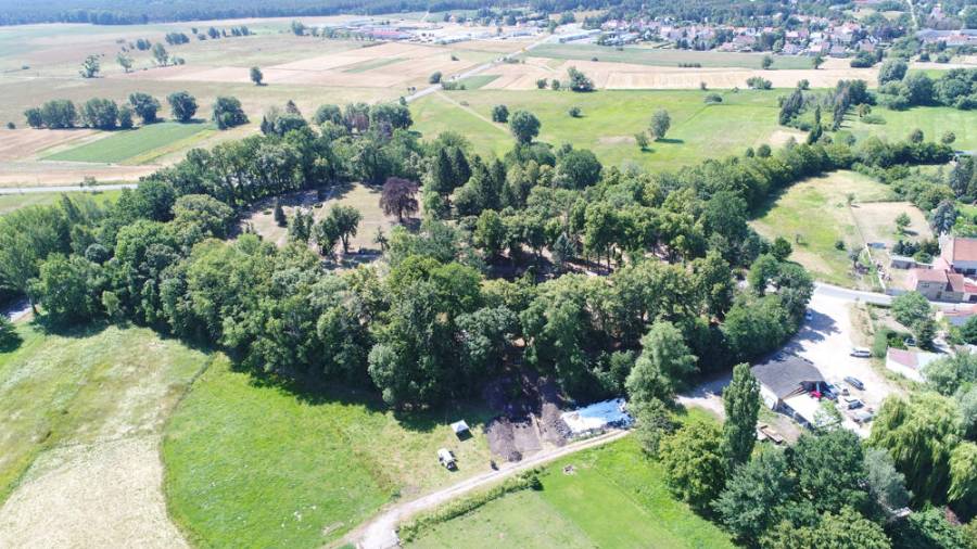 Burgwall Kemberg Burgwall Kemberg