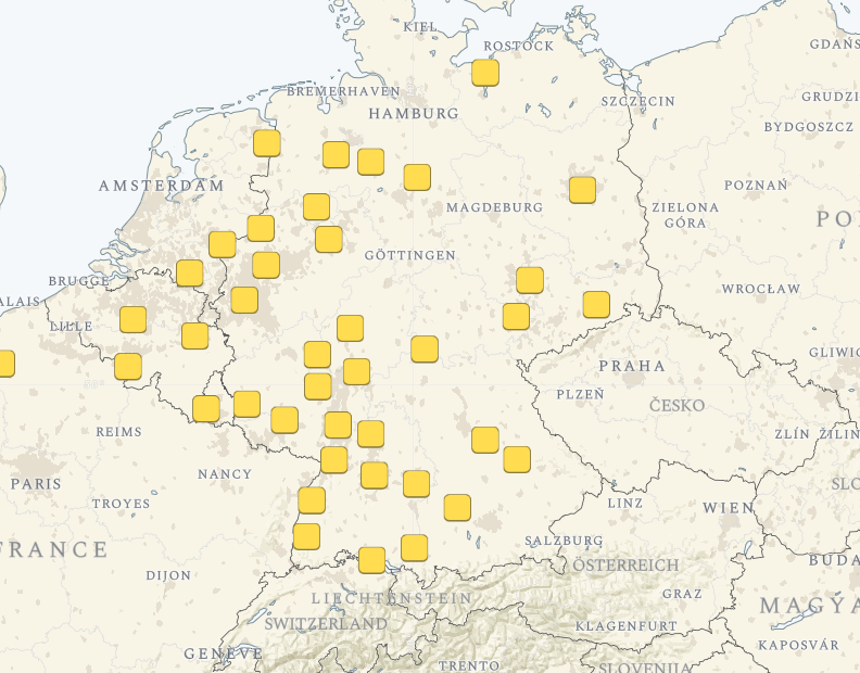 stolpersteine [Geschichtskarten-Wiki]